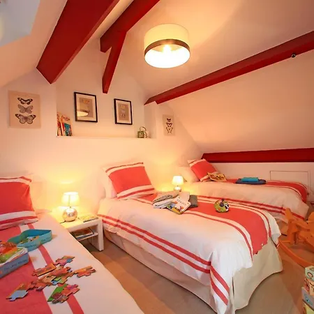 Les Terrasses Du Domaine De La Malonie Willa