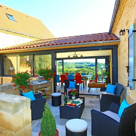Les Terrasses Du Domaine De La Malonie