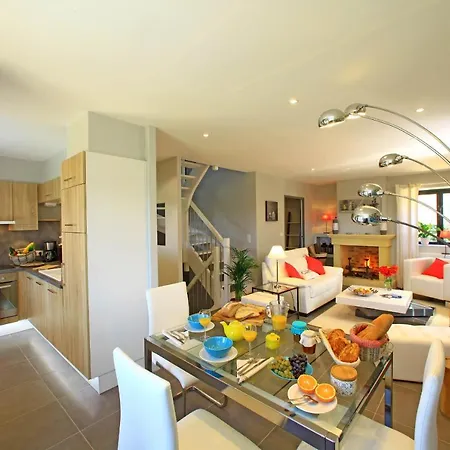 Les Terrasses Du Domaine De La Malonie *