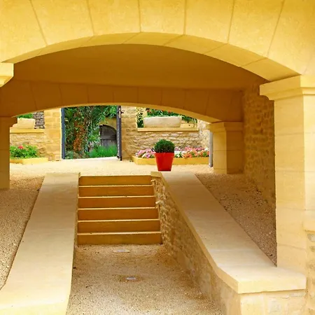 Les Terrasses Du Domaine De La Malonie Villa *