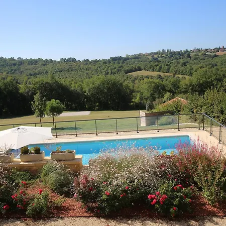 Les Terrasses Du Domaine De La Malonie * Sarlat-la-Caneda