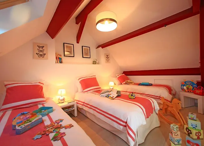 Les Terrasses Du Domaine De La Malonie Вилла