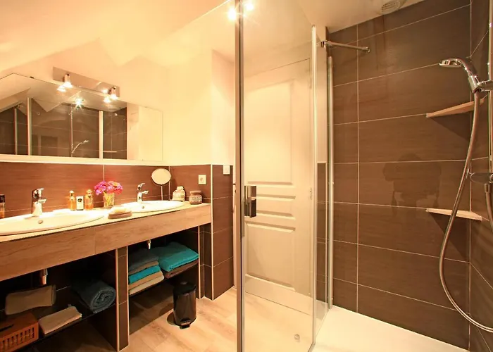 Вилла Les Terrasses Du Domaine De La Malonie