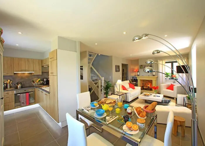 Les Terrasses Du Domaine De La Malonie *